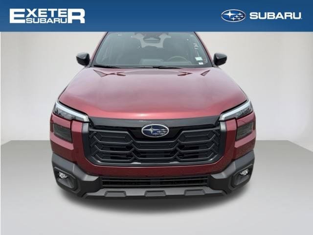 New 2026 Subaru Outback Limited AWD/4WD image 2