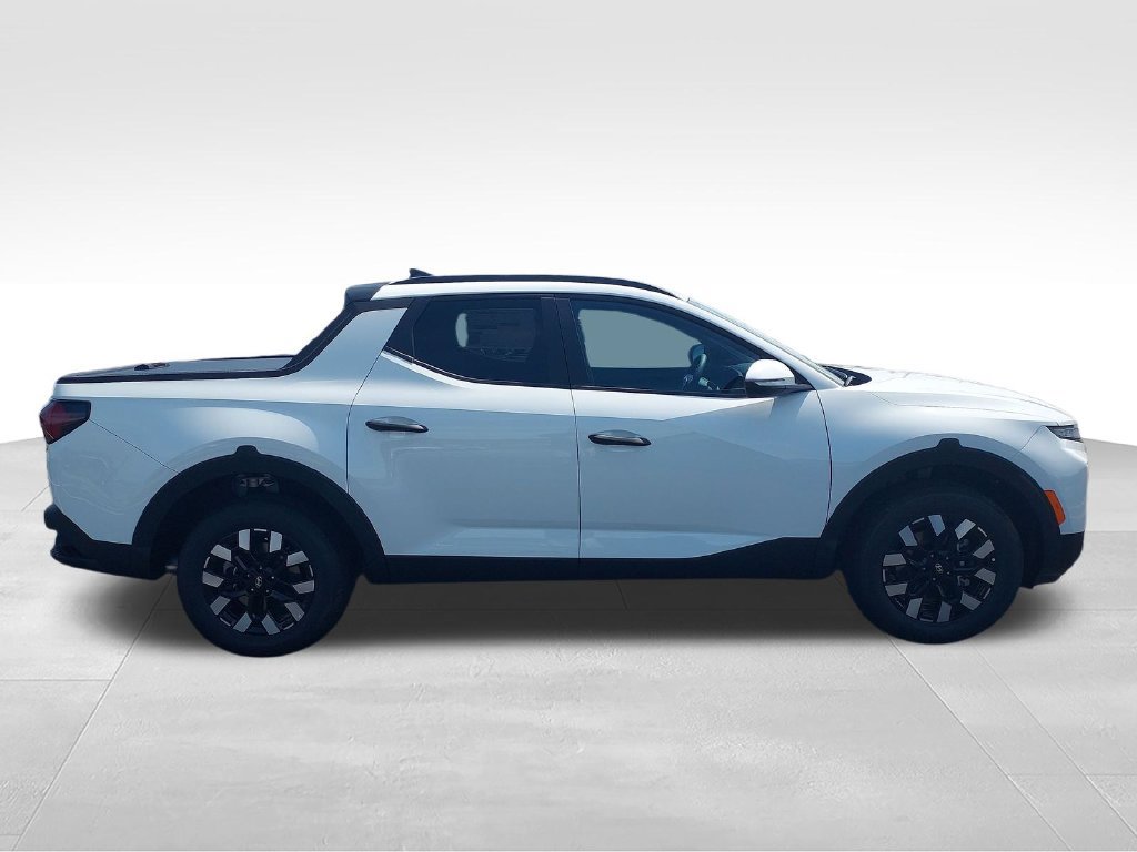 New 2026 Hyundai Santa Cruz SEL FWD image 6