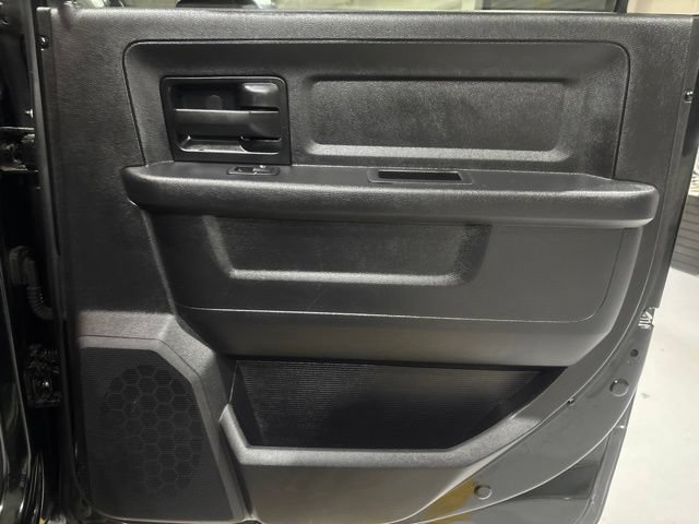 Used 2016 RAM 2500 Tradesman w/ Chrome Appearance Group AWD/4WD image 31