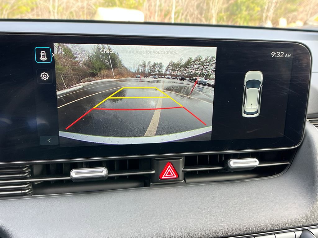 Used 2025 Hyundai Ioniq 5 SEL image 19