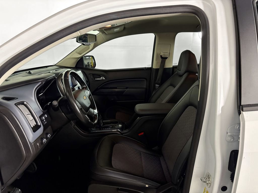 Used 2016 Chevrolet Colorado Z71 AWD/4WD image 11