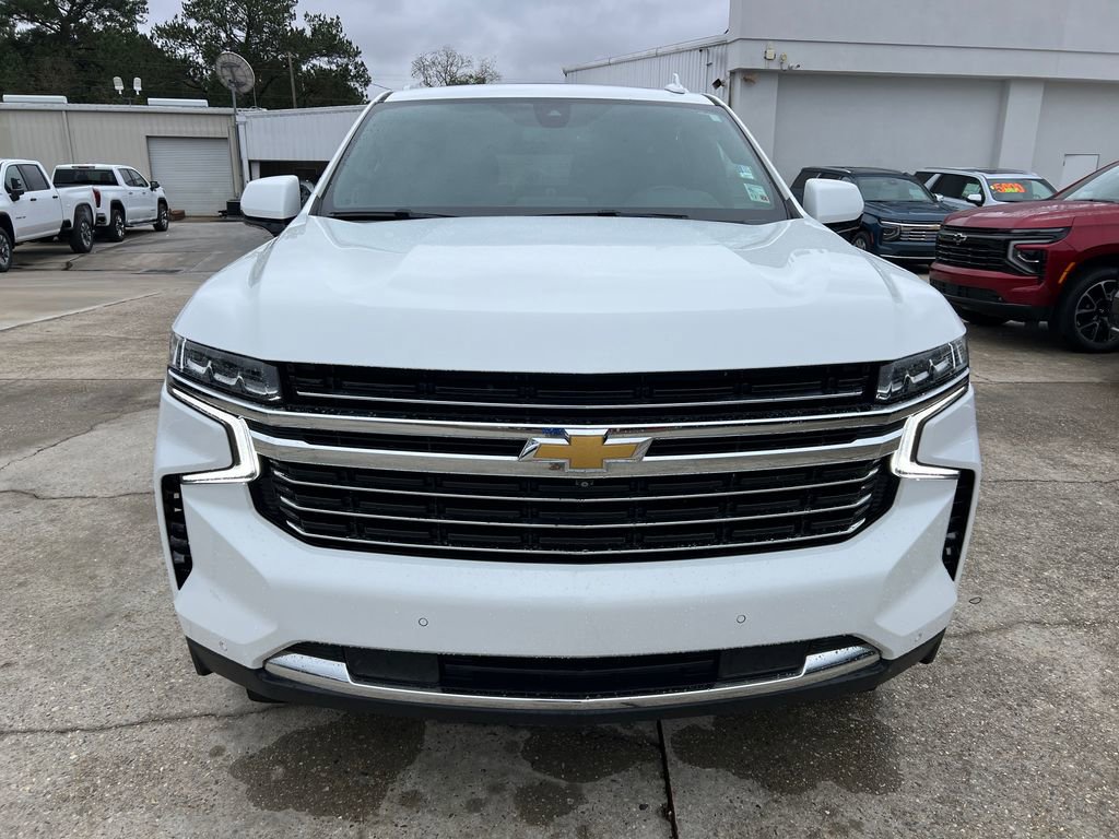 Used 2022 Chevrolet Tahoe LT w/ LT Signature Plus Package image 10