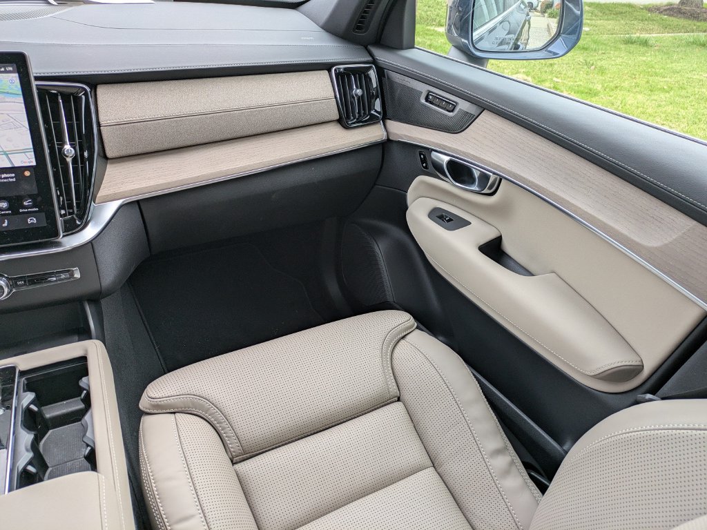 New 2026 Volvo XC90 T8 Ultra AWD/4WD image 16