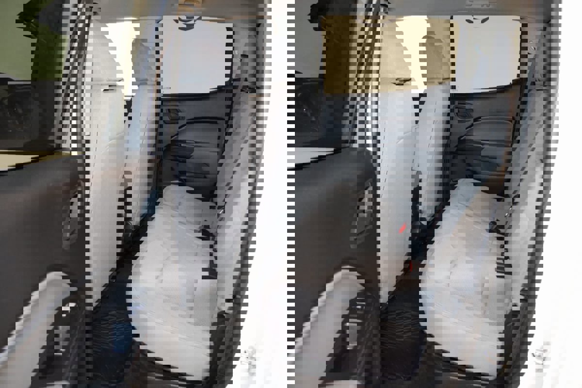 Used 2015 Chevrolet Colorado W/T w/ WT Convenience Package image 55