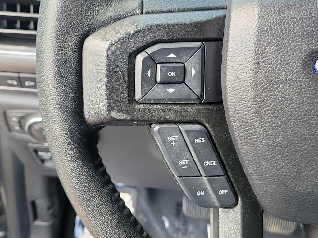 Used 2020 Ford F150 XLT w/ Equipment Group 302A Luxury image 23