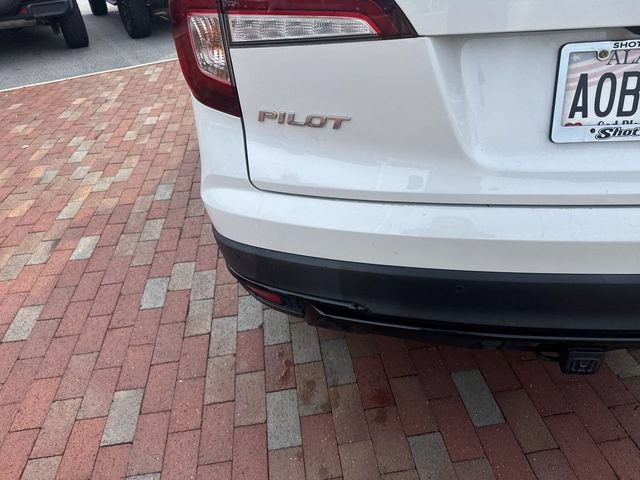 Used 2022 Honda Pilot Black Edition image 16
