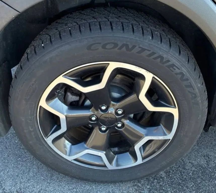 Used 2014 Subaru Crosstrek 2.0i Limited image 15