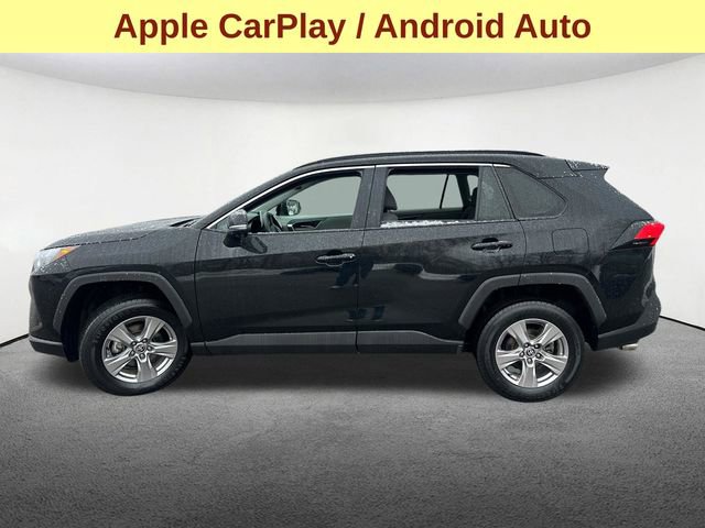 Certified 2024 Toyota RAV4 XLE AWD/4WD image 7