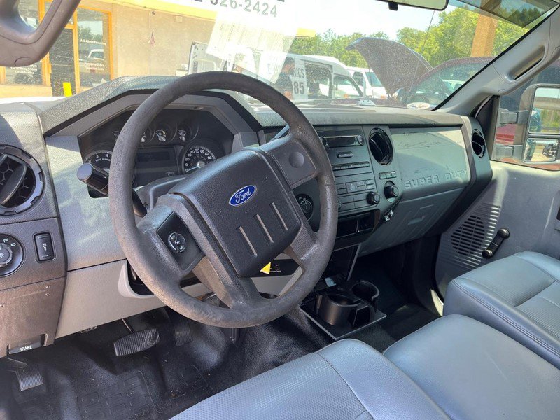 Used 2015 Ford F350 XL image 8