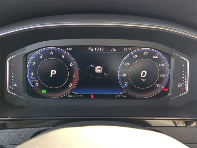 Certified 2021 Volkswagen Arteon SE image 30