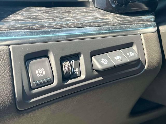 Used 2022 Cadillac XT5 Premium Luxury w/ Technology Package image 21