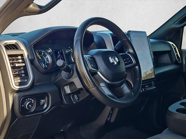 Used 2021 RAM 2500 Big Horn AWD/4WD image 9