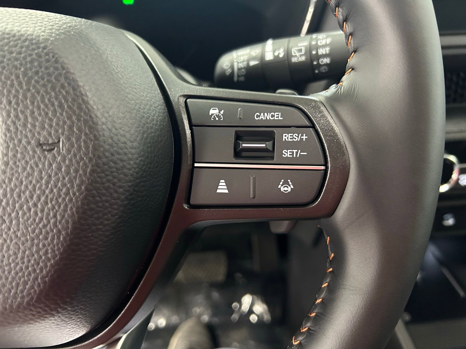 New 2026 Honda CR-V Sport image 19