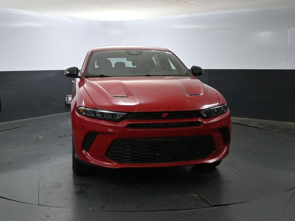 New 2025 Dodge Hornet GT w/ GT Blacktop Package image 7