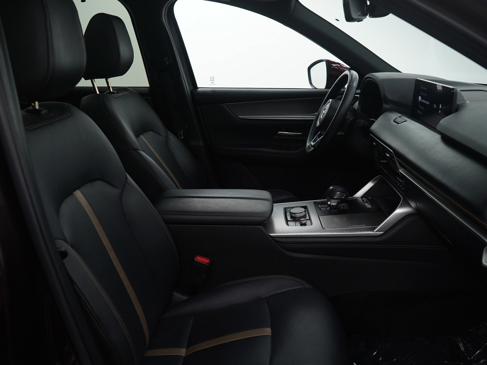 Certified 2024 MAZDA CX-90 Plug-In Hybrid w/ Premium Plus image 11