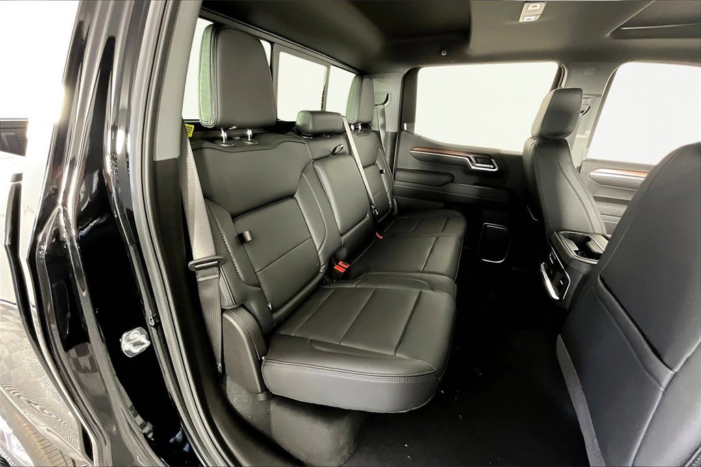 New 2026 GMC Sierra 1500 Denali w/ Denali Reserve Package image 10
