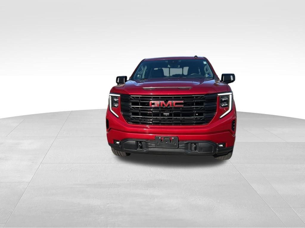 Used 2022 GMC Sierra 1500 Elevation w/ Elevation Premium Package image 9