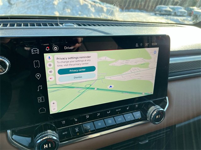 Used 2023 GMC Canyon AT4 w/ AT4 Premium Package image 14