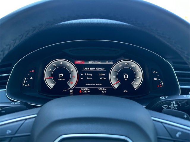 Used 2021 Audi Q7 2.0T Premium w/ Convenience Package image 26