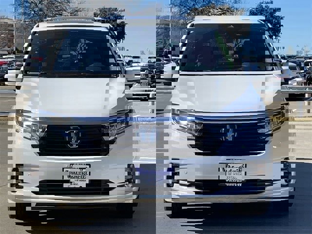 Certified 2023 Honda Odyssey Touring image 7