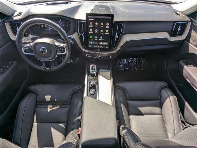 New 2026 Volvo XC60 T8 Ultra w/ Climate Package image 16