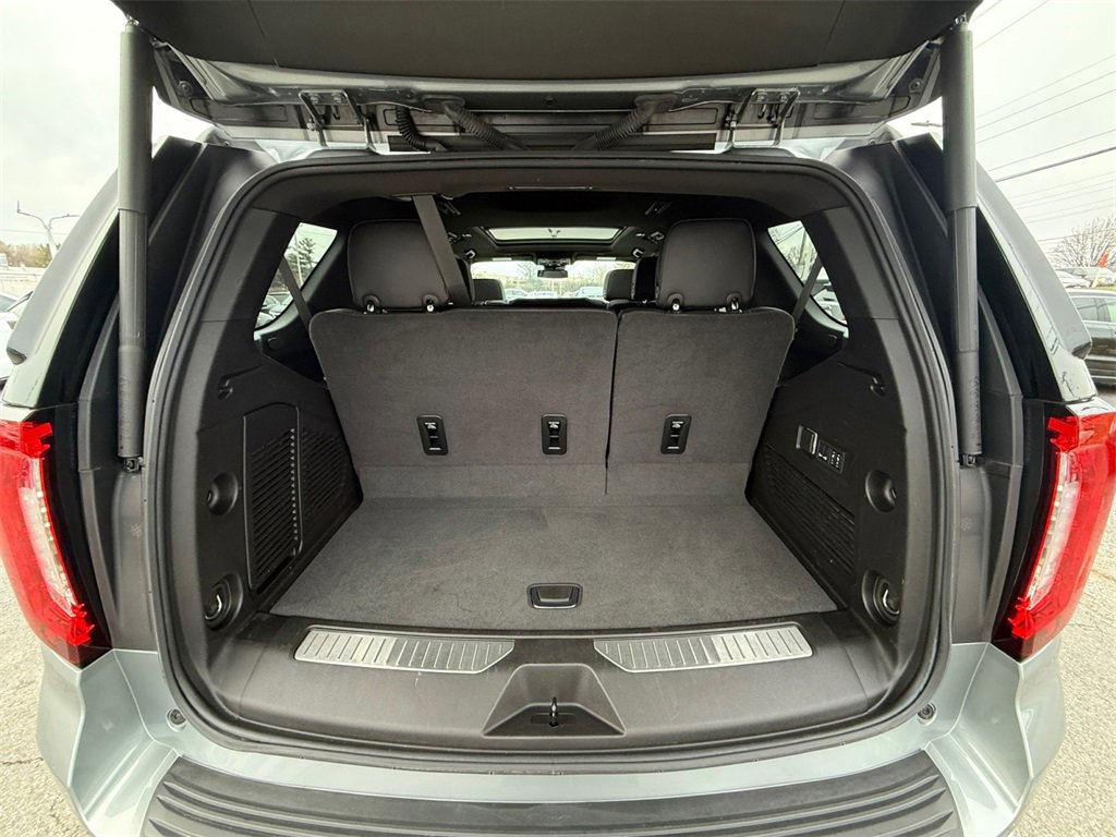 Used 2024 GMC Yukon Denali image 25