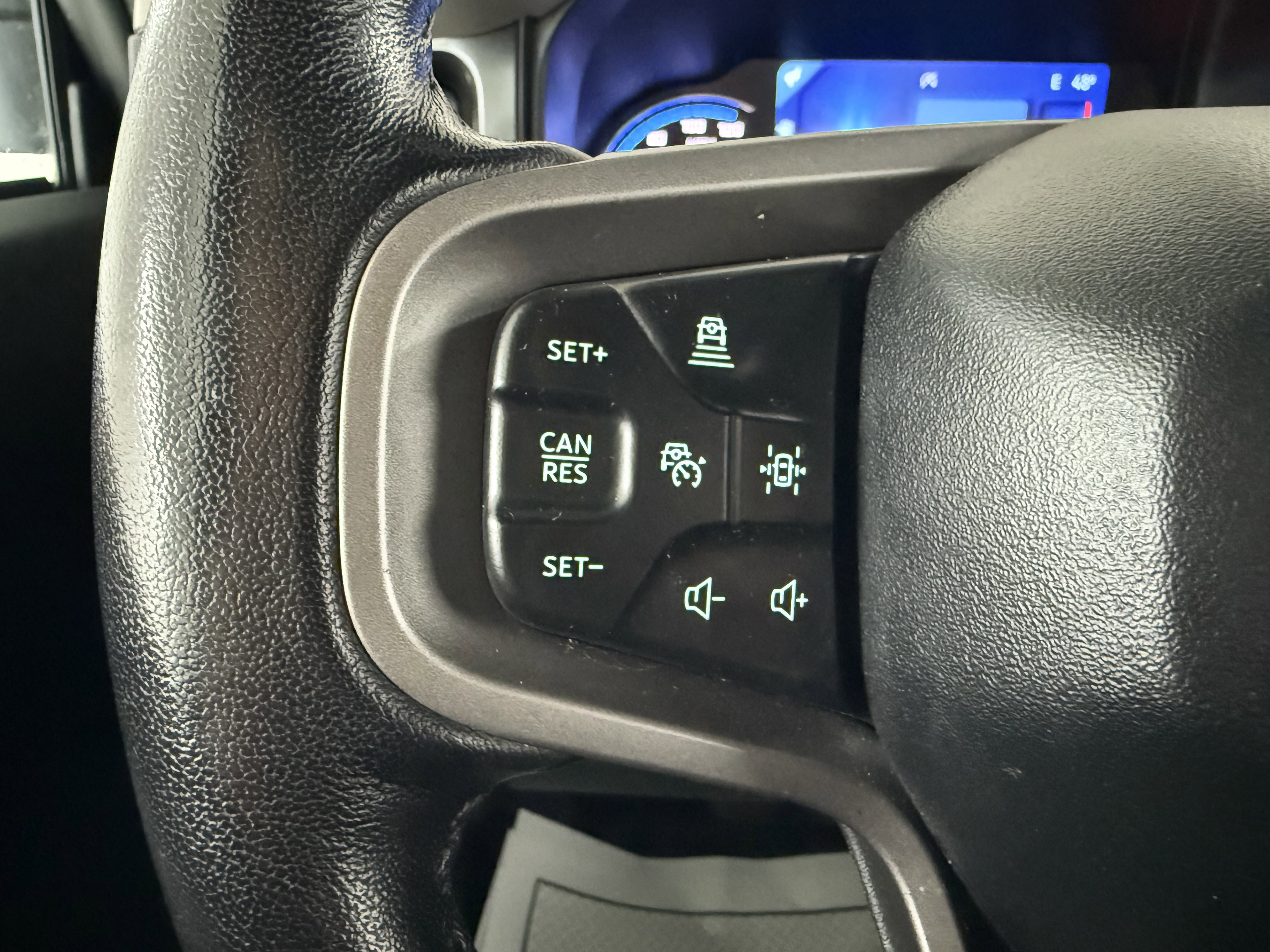 Used 2022 Ford Bronco Wildtrak image 24