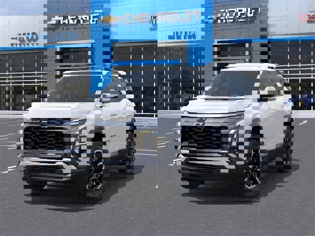 New 2026 Chevrolet Equinox ACTIV w/ Convenience Package III image 6