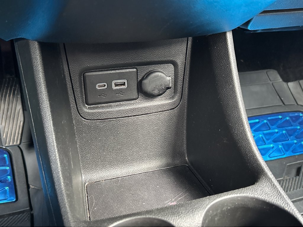 Used 2020 Chevrolet Spark LS FWD image 21