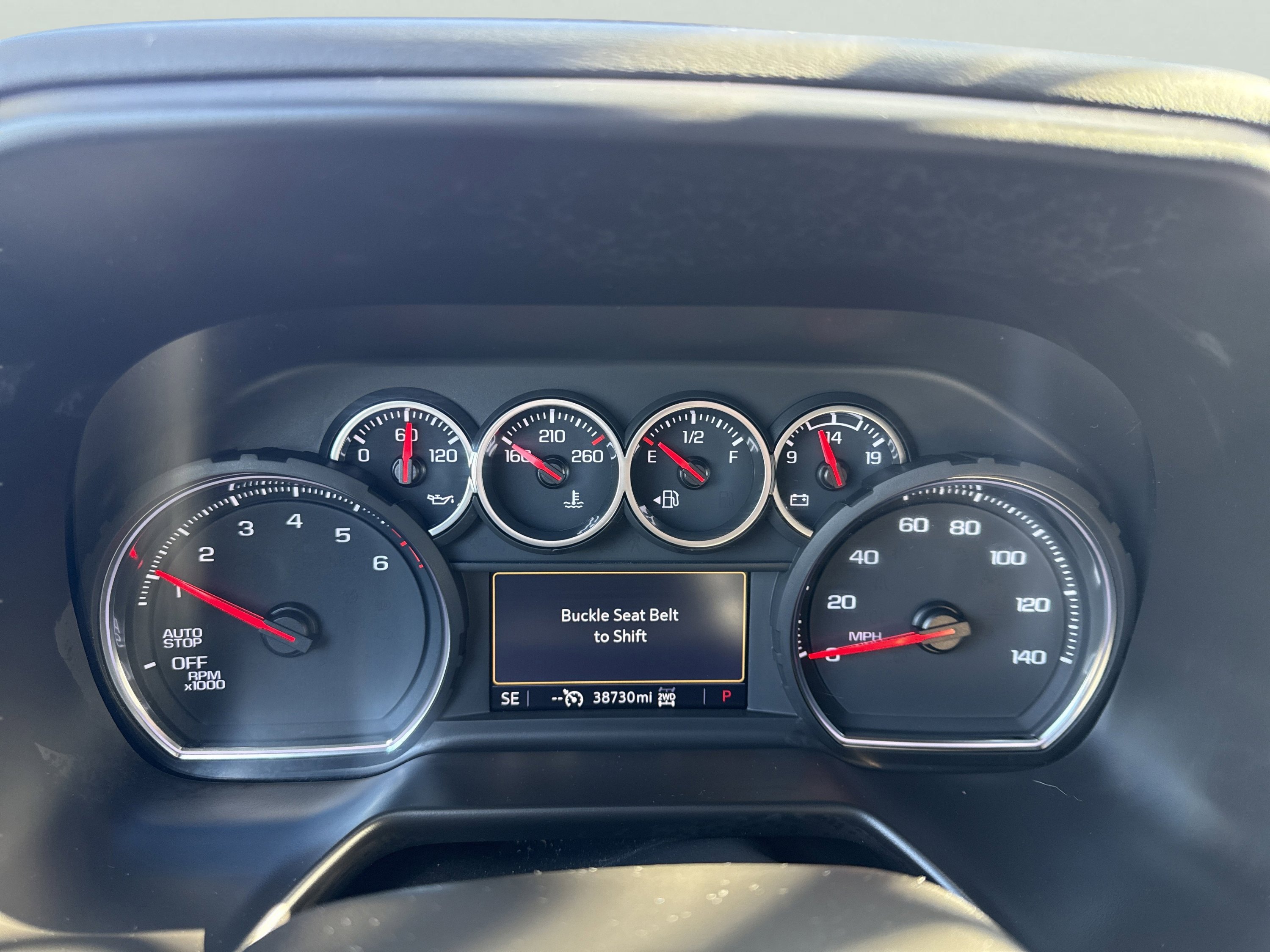 Used 2024 Chevrolet Tahoe LS w/ Driver Alert Package image 18