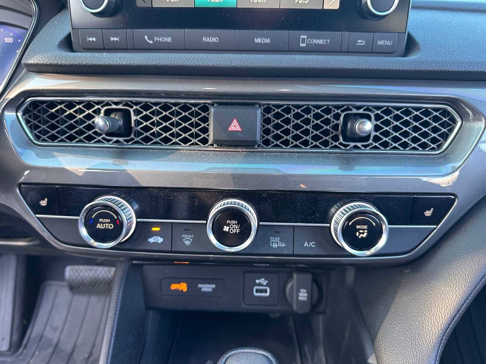 Used 2023 Acura Integra image 16