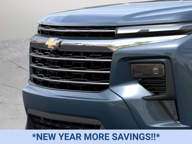 New 2026 Chevrolet Traverse LT w/ Driver Confidence Package image 13