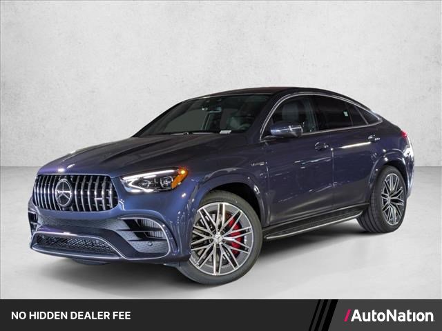New 2026 Mercedes-Benz GLE 63 AMG S video 1
