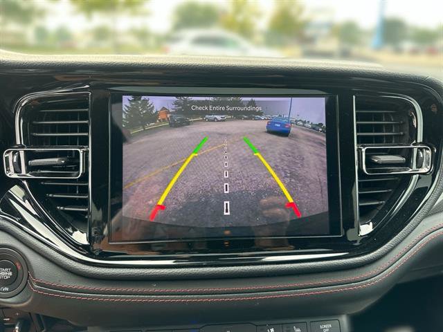 Used 2023 Dodge Durango GT image 49