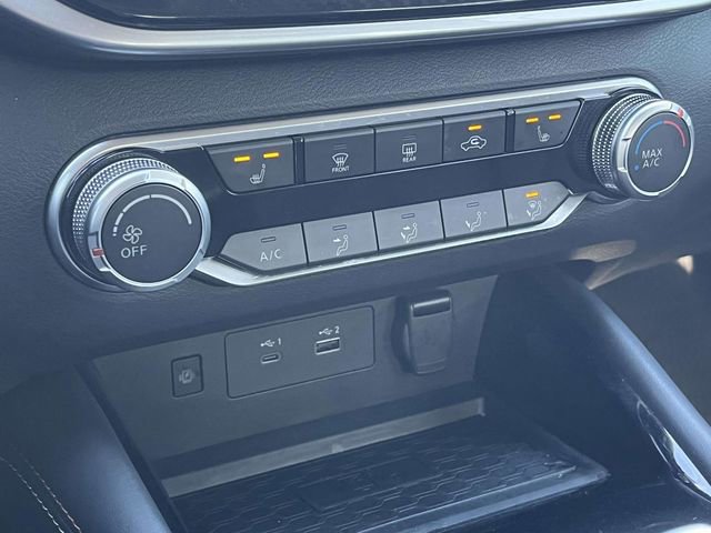 Used 2023 Nissan Altima 2.5 SR w/ SR Premium Package image 31