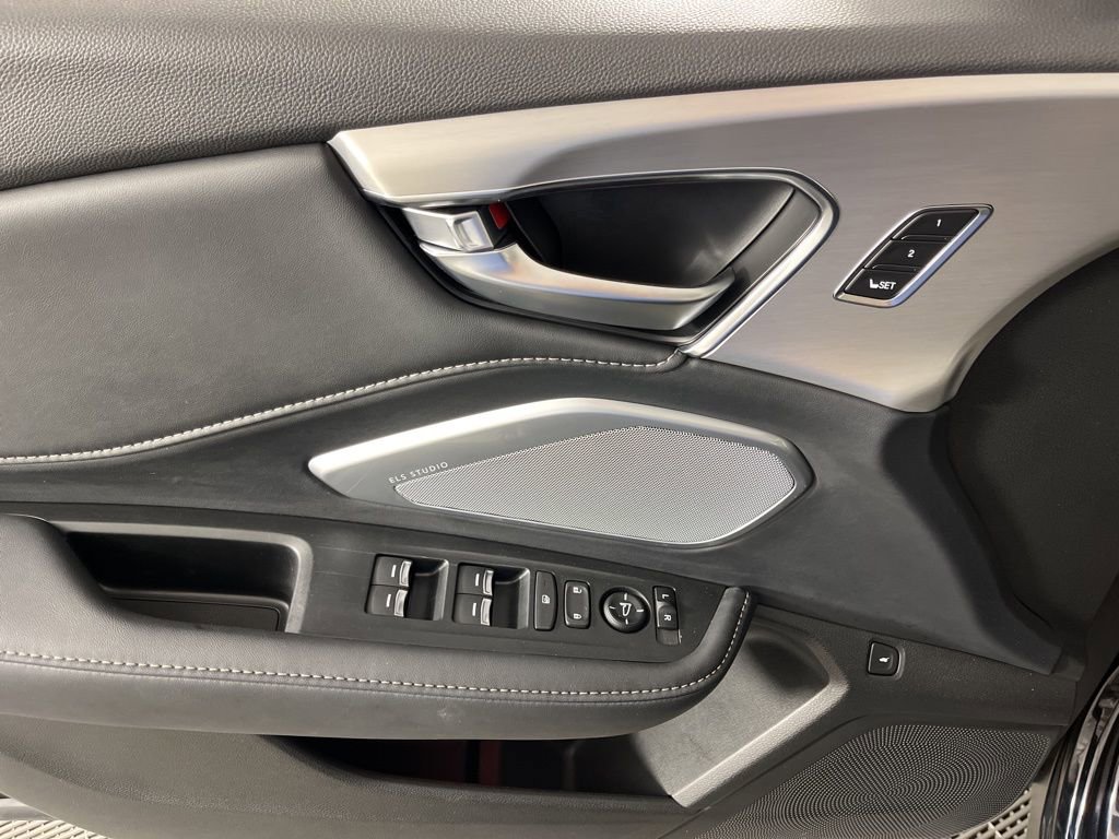 Certified 2025 Acura RDX w/ Technology Package AWD/4WD image 26