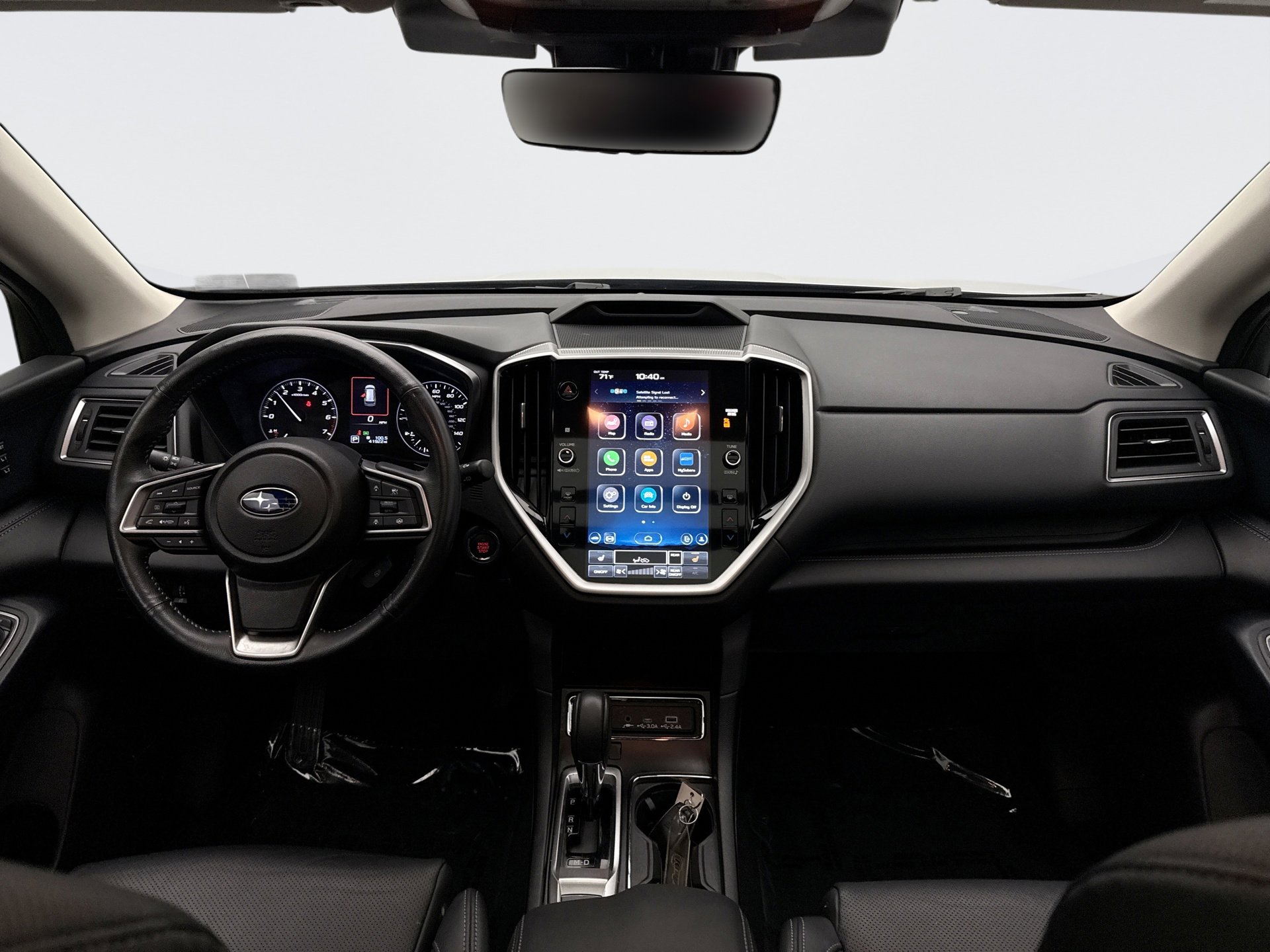 Used 2023 Subaru Ascent Limited w/ Technology Package image 14