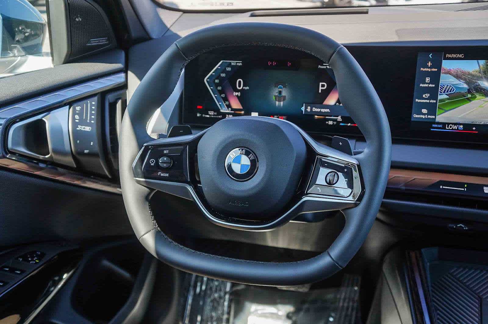 Used 2026 BMW X3 xDrive30i AWD/4WD image 15