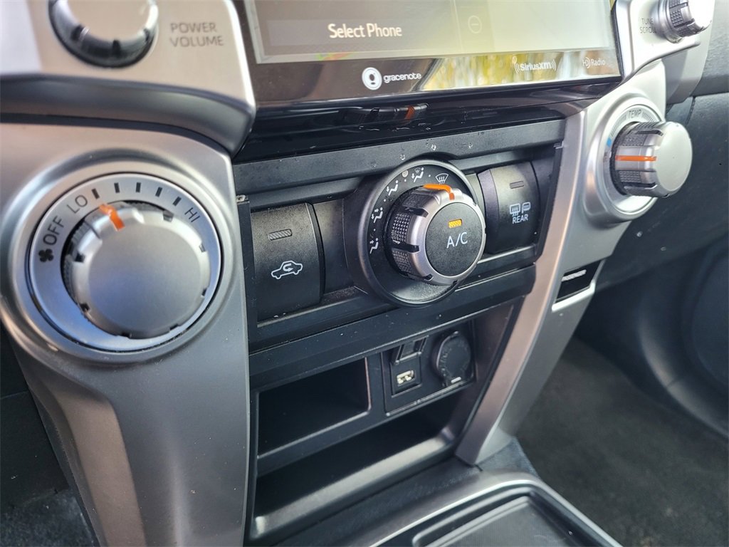 Used 2023 Toyota 4Runner SR5 Premium image 16