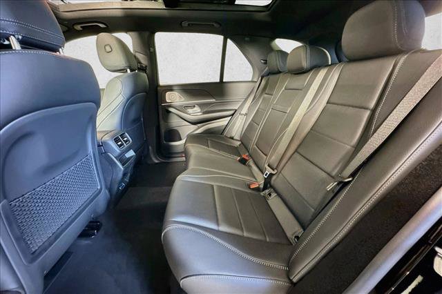 New 2027 Mercedes-Benz GLE 450 4MATIC image 22