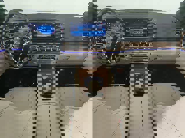 Used 2026 Mercedes-Benz GLE 350 4MATIC image 14