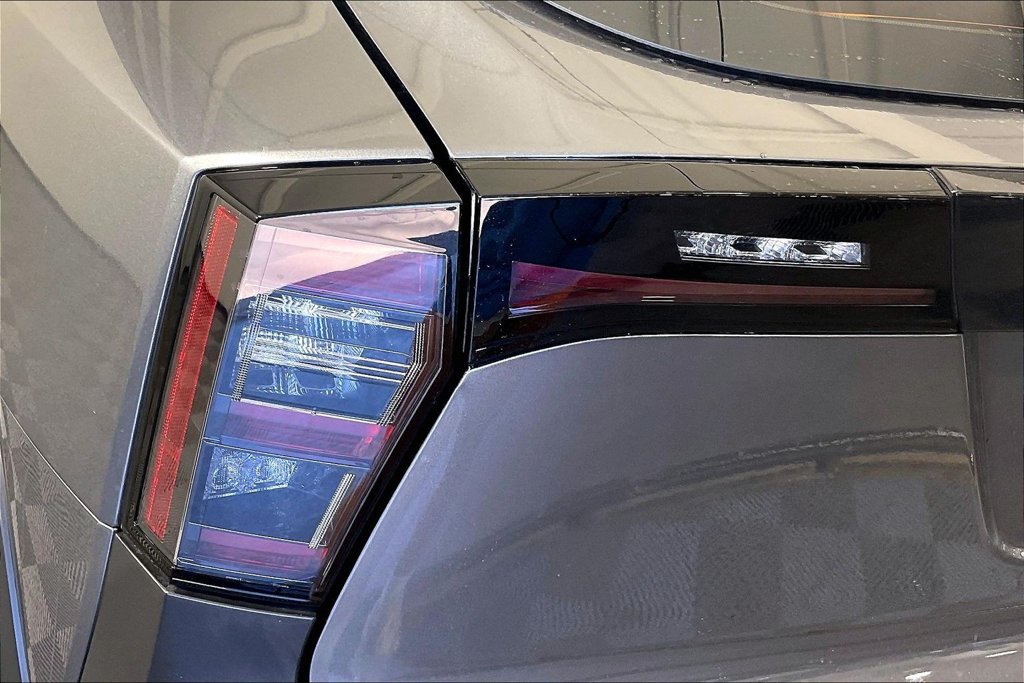 New 2027 Nissan Kicks S FWD image 26