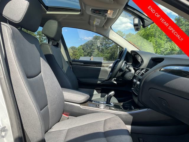 Used 2015 BMW X4 xDrive28i image 15