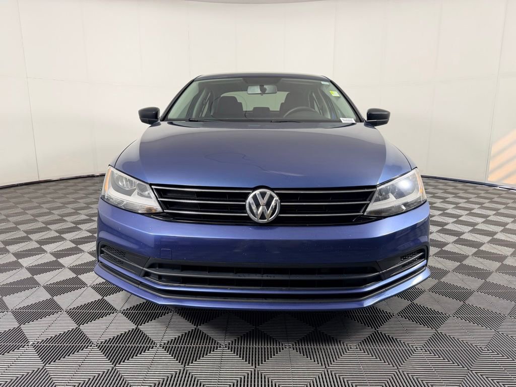 Used 2016 Volkswagen Jetta S FWD image 9