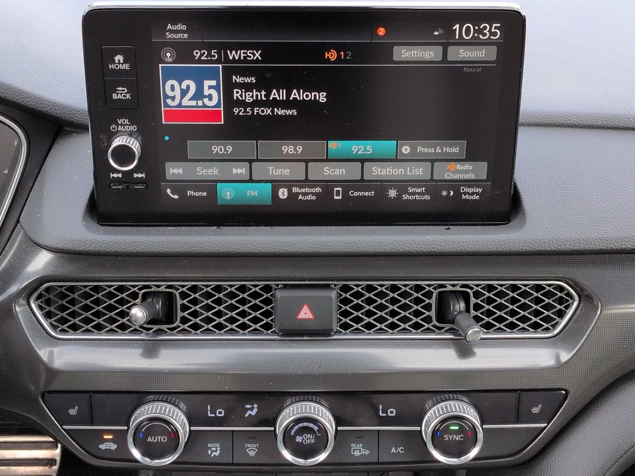 Used 2024 Acura Integra A-Spec FWD image 17