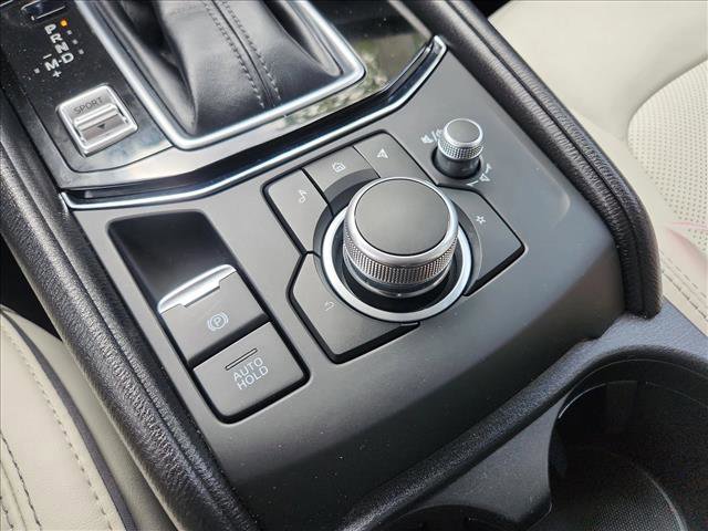 Used 2025 MAZDA CX-5 AWD 2.5 S w/ Preferred Package image 24
