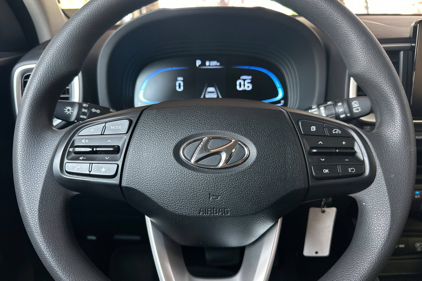 Certified 2026 Hyundai Venue SE FWD image 28