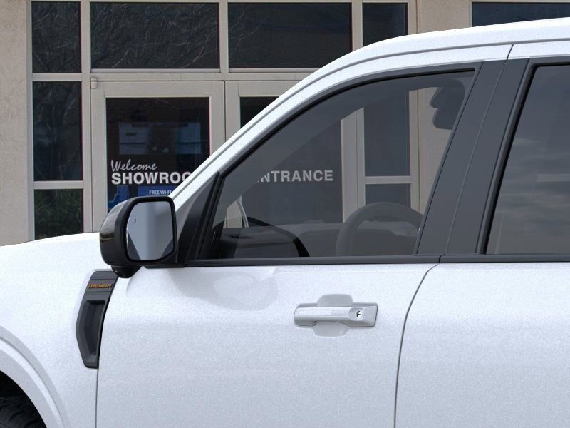 New 2025 Ford Maverick Tremor image 22