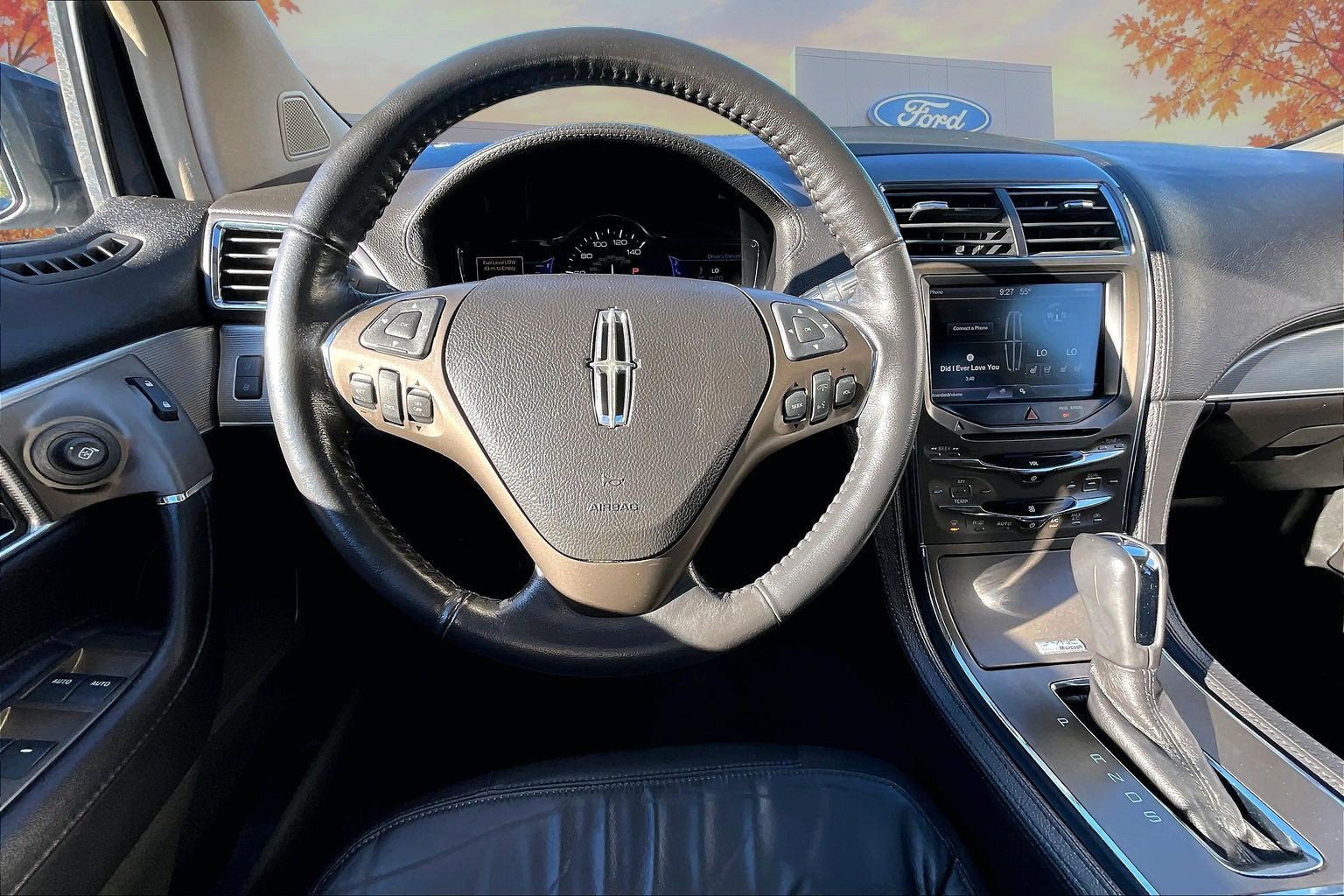 Used 2013 Lincoln MKX AWD image 8