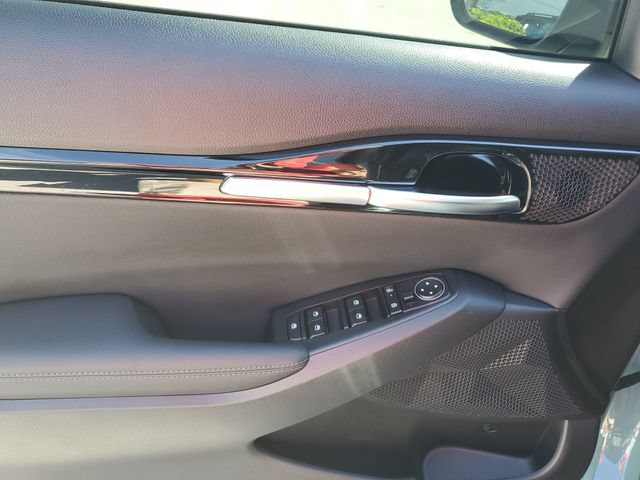 Certified 2024 Kia Seltos EX AWD/4WD image 16